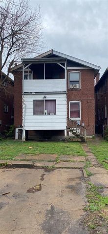3332 Aubert Avenue, St Louis, MO 63115