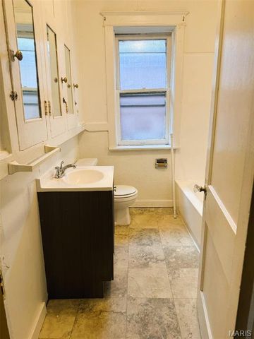 3332 Aubert Avenue, St Louis, MO 63115