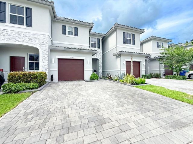 11967 NW 46th Street, Coral Springs, FL 33076