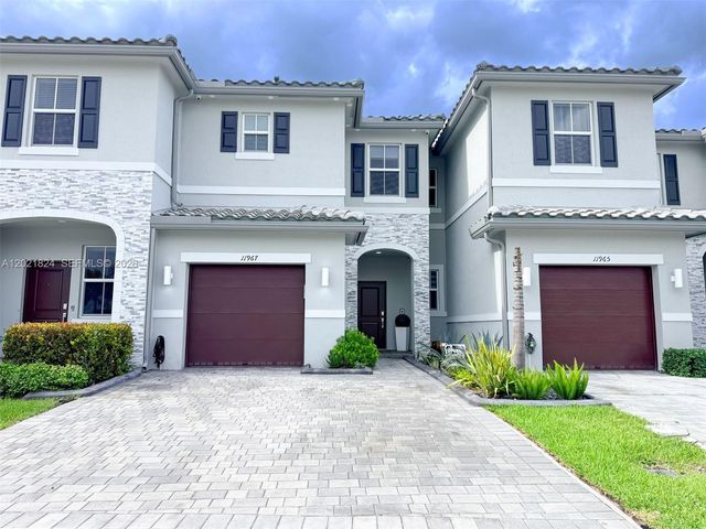 11967 NW 46th Street, Coral Springs, FL 33076