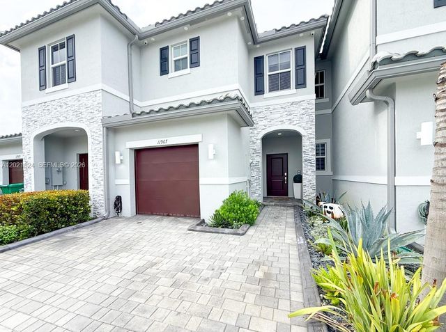 11967 NW 46th Street, Coral Springs, FL 33076