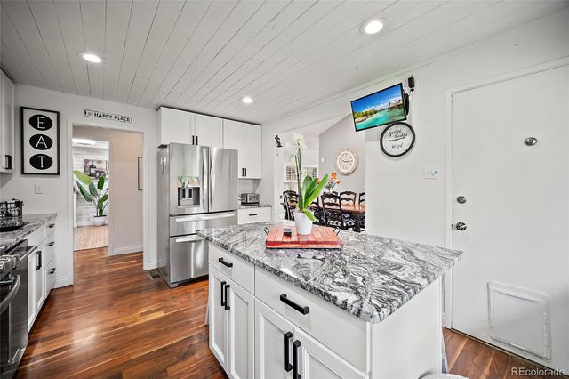 314 Lake Avenue, Colorado Springs, CO 80906