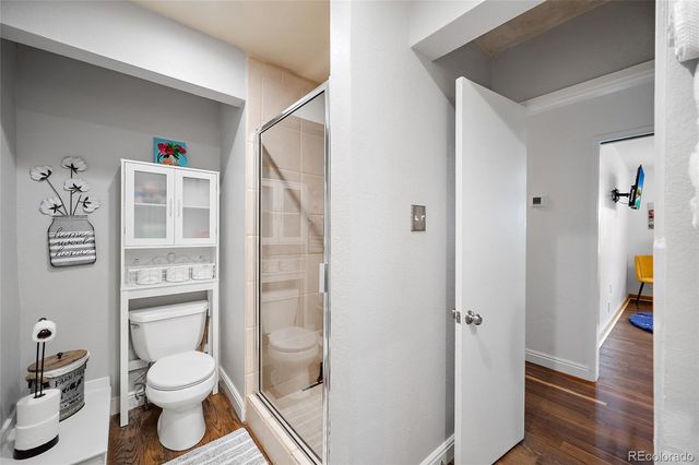 314 Lake Avenue, Colorado Springs, CO 80906