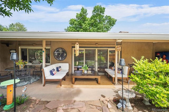 314 Lake Avenue, Colorado Springs, CO 80906