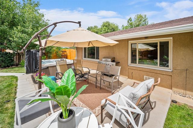 314 Lake Avenue, Colorado Springs, CO 80906