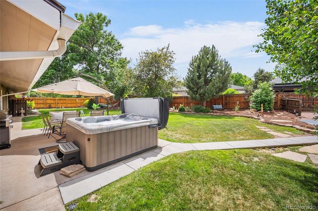 314 Lake Avenue, Colorado Springs, CO 80906
