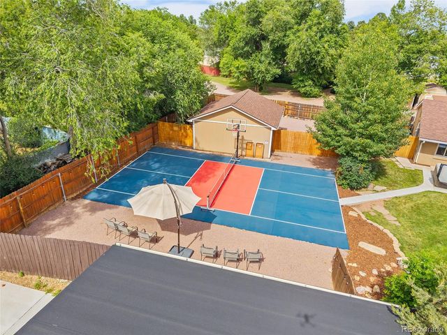 314 Lake Avenue, Colorado Springs, CO 80906
