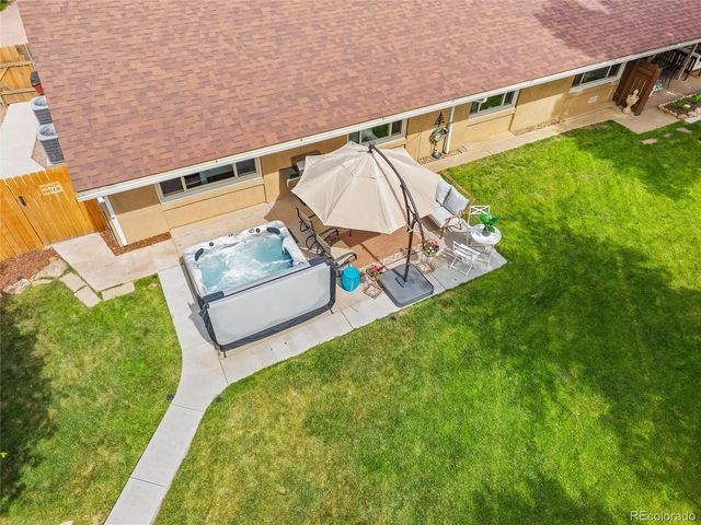 314 Lake Avenue, Colorado Springs, CO 80906