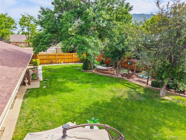 314 Lake Avenue, Colorado Springs, CO 80906