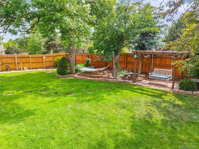 314 Lake Avenue, Colorado Springs, CO 80906