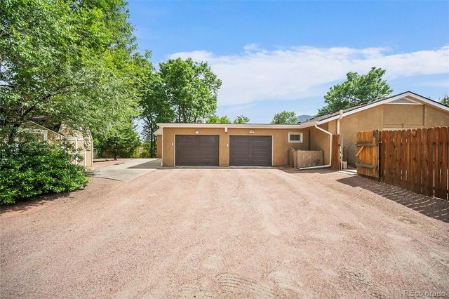 314 Lake Avenue, Colorado Springs, CO 80906