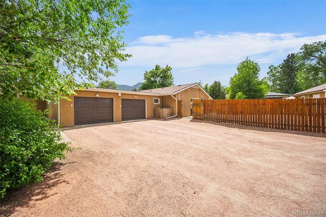 314 Lake Avenue, Colorado Springs, CO 80906