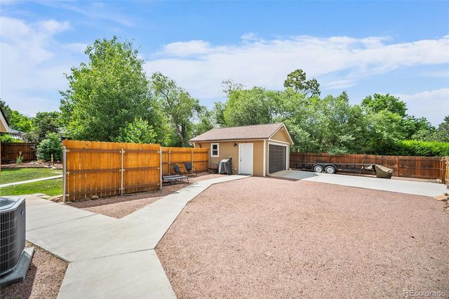 314 Lake Avenue, Colorado Springs, CO 80906