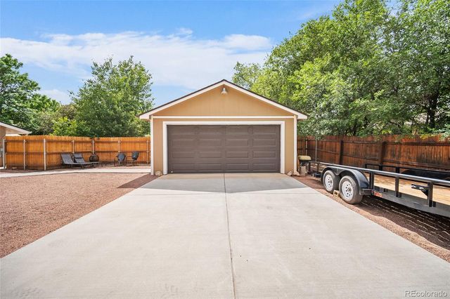 314 Lake Avenue, Colorado Springs, CO 80906