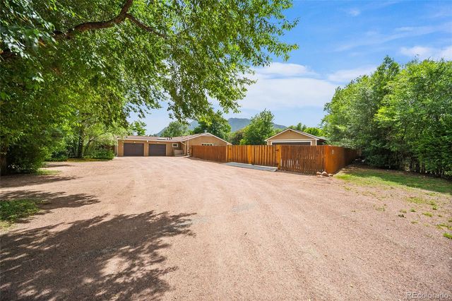 314 Lake Avenue, Colorado Springs, CO 80906