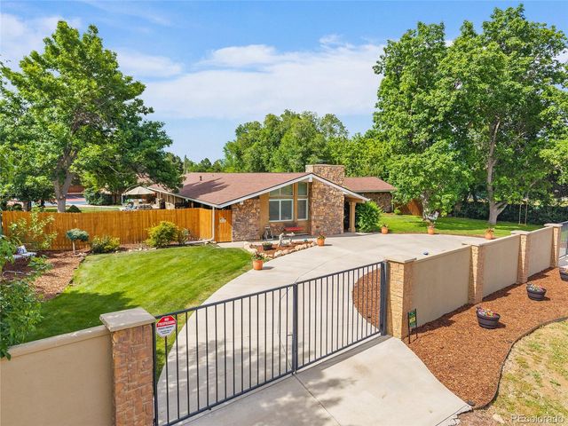 314 Lake Avenue, Colorado Springs, CO 80906