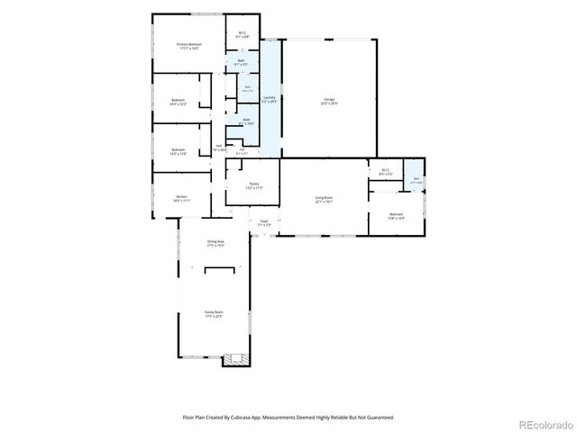 314 Lake Avenue, Colorado Springs, CO 80906