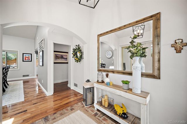 314 Lake Avenue, Colorado Springs, CO 80906