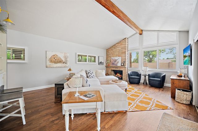 314 Lake Avenue, Colorado Springs, CO 80906