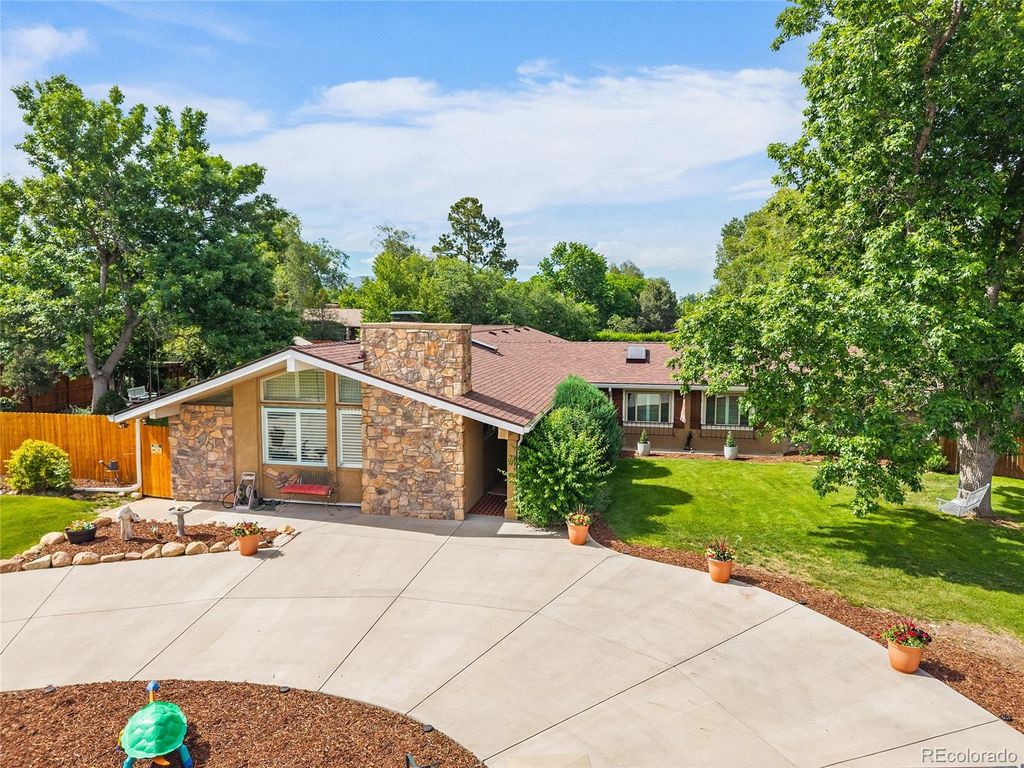 314 Lake Avenue, Colorado Springs, CO 80906