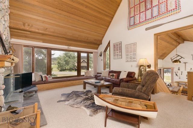 2120 Yellowtail, Big Sky, MT 59716