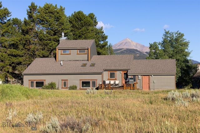 2120 Yellowtail, Big Sky, MT 59716