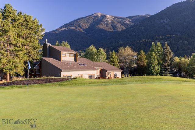 2120 Yellowtail, Big Sky, MT 59716
