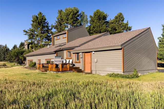 2120 Yellowtail, Big Sky, MT 59716