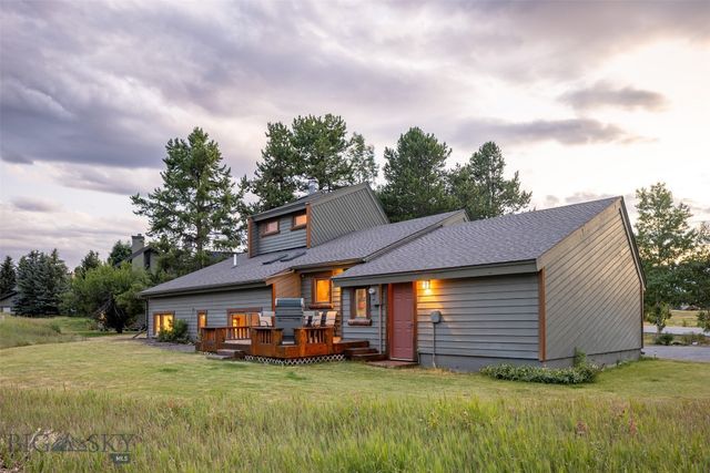 2120 Yellowtail, Big Sky, MT 59716