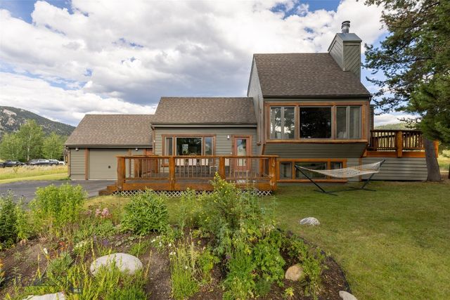 2120 Yellowtail, Big Sky, MT 59716