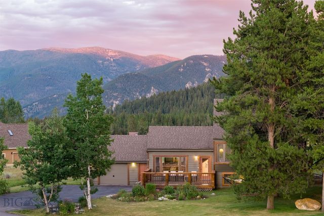2120 Yellowtail, Big Sky, MT 59716