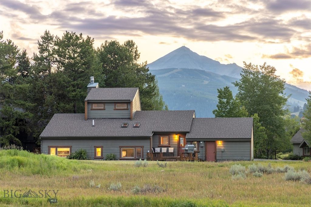 2120 Yellowtail, Big Sky, MT 59716 photo 45