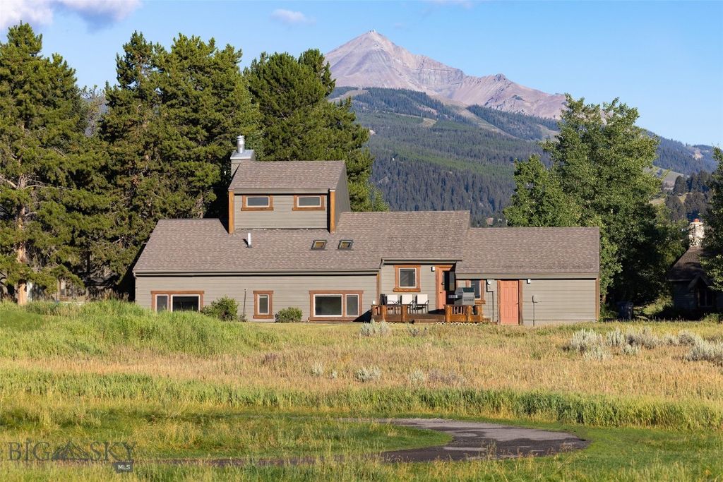 2120 Yellowtail, Big Sky, MT 59716 photo 46