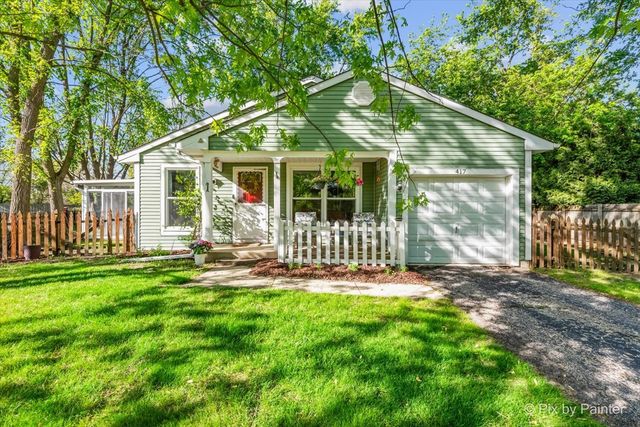 417 Bayview Avenue, Naperville, IL 60565
