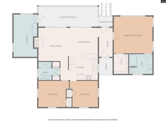 133 Williams Way, Chapin, SC 29036