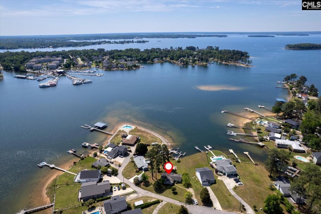 133 Williams Way, Chapin, SC 29036