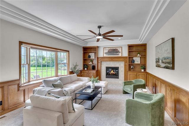 8610 Appleton Court, Clarence, NY 14051