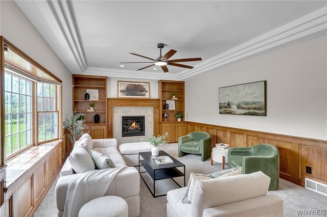 8610 Appleton Court, Clarence, NY 14051