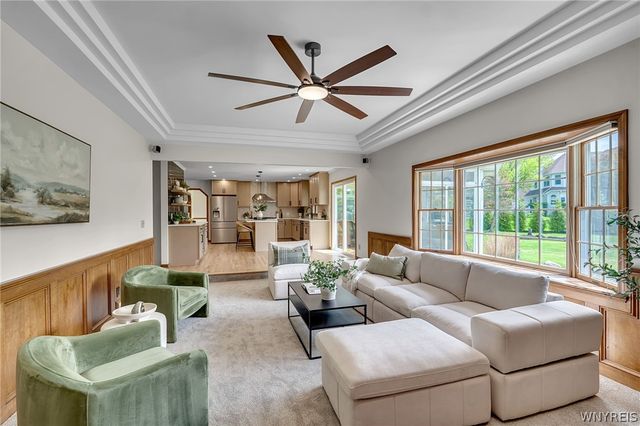 8610 Appleton Court, Clarence, NY 14051