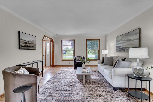 8610 Appleton Court, Clarence, NY 14051