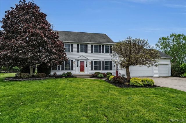 8610 Appleton Court, Clarence, NY 14051