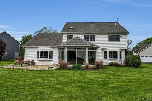 8610 Appleton Court, Clarence, NY 14051