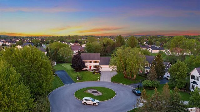 8610 Appleton Court, Clarence, NY 14051