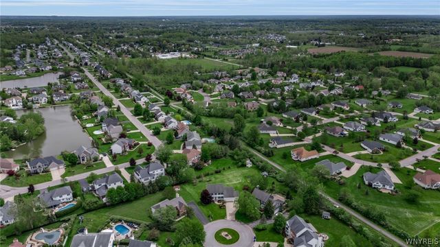 8610 Appleton Court, Clarence, NY 14051