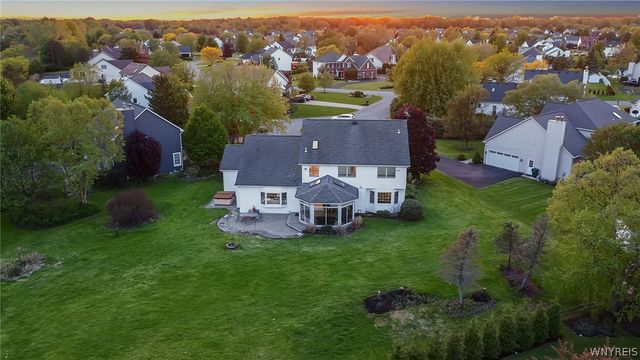 8610 Appleton Court, Clarence, NY 14051