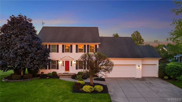 8610 Appleton Court, Clarence, NY 14051