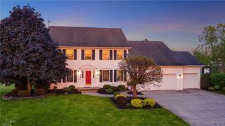 8610 Appleton Court, Clarence, NY 14051