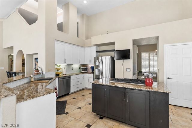 197 Webster Way, Henderson, NV 89074