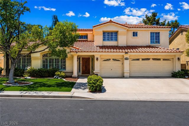 197 Webster Way, Henderson, NV 89074