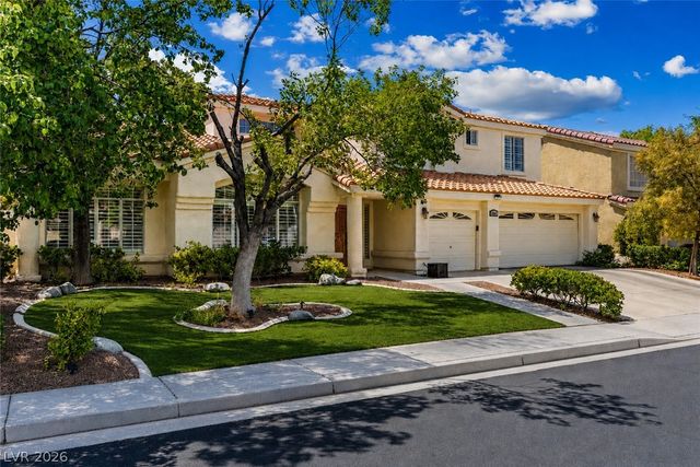 197 Webster Way, Henderson, NV 89074
